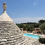 Wepuglia - Paradise Trulli كاستيلانا غروتي