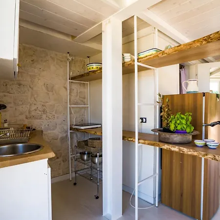 Wepuglia - Paradise Trulli * Castellana Grotte