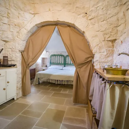 Wepuglia - Paradise Trulli