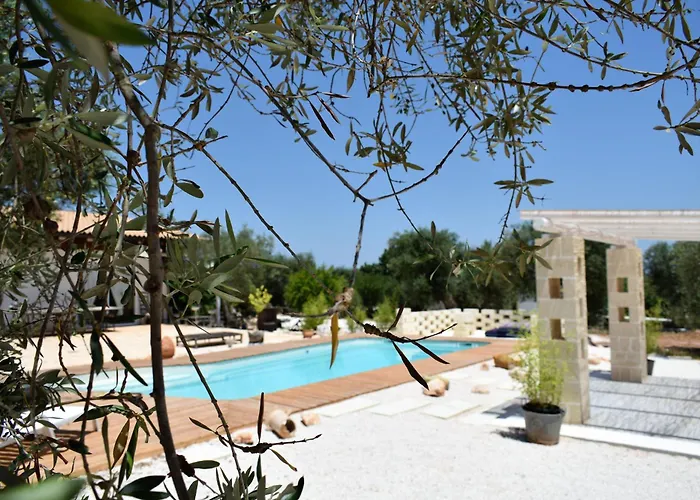 Wepuglia - Paradise Trulli 卡斯特拉纳格罗泰
