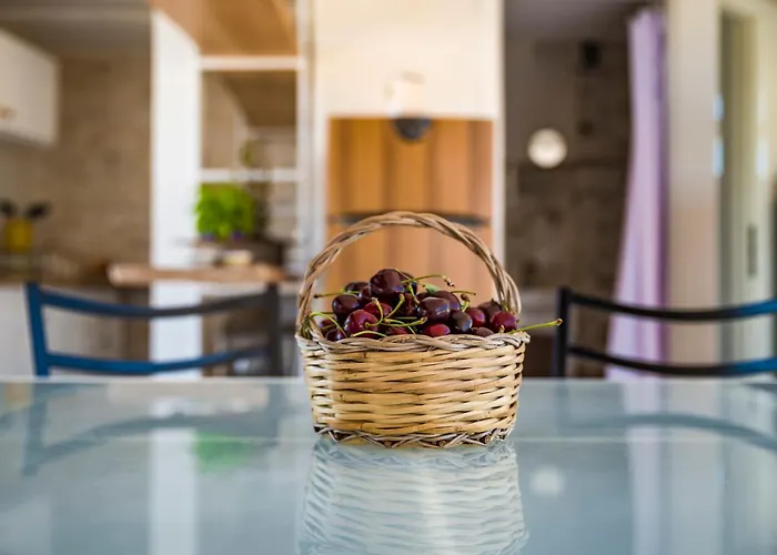 Wepuglia - Paradise Trulli * 卡斯特拉纳格罗泰