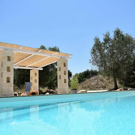 Wepuglia - Paradise Trulli