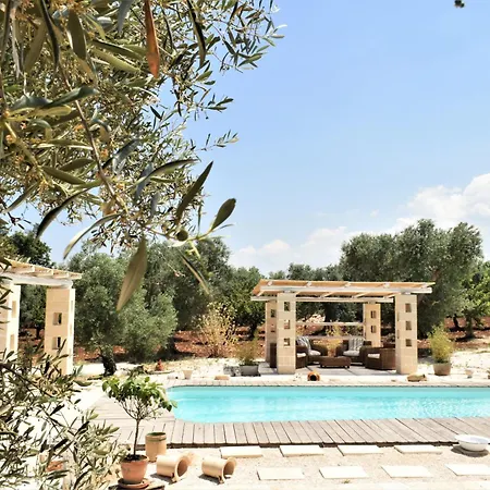 Wepuglia - Paradise Trulli * Castellana Grotte
