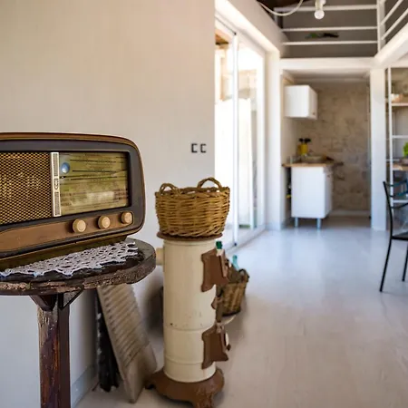 Βίλα Wepuglia - Paradise Trulli Castellana Grotte