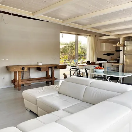 Villa Wepuglia - Paradise Trulli