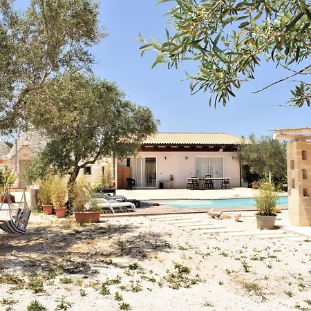 Wepuglia - Paradise Trulli *