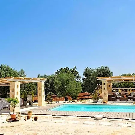 Wepuglia - Paradise Trulli *