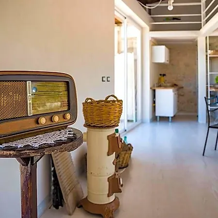 Villa Wepuglia - Paradise Trulli Castellana Grotte