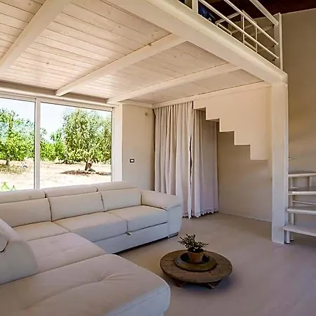 Villa Wepuglia - Paradise Trulli *