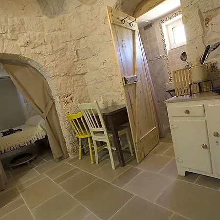 Wepuglia - Paradise Trulli * Castellana Grotte