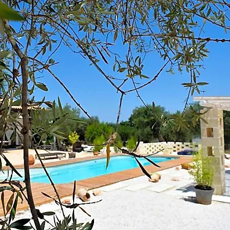 Wepuglia - Paradise Trulli * Castellana Grotte