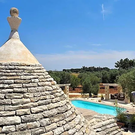 Wepuglia - Paradise Trulli