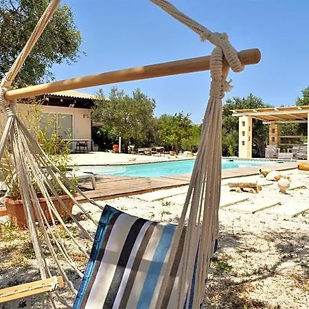 Villa Wepuglia - Paradise Trulli *