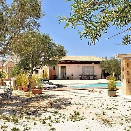 Villa Wepuglia - Paradise Trulli