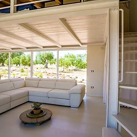 Wepuglia - Paradise Trulli Villa *