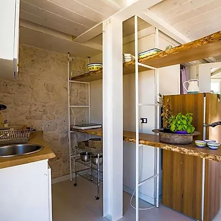 Villa Wepuglia - Paradise Trulli Castellana Grotte
