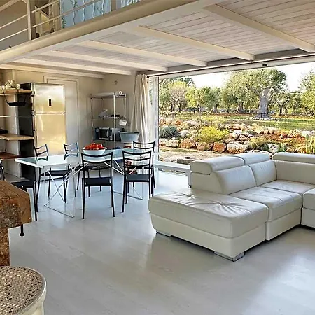 Villa Wepuglia - Paradise Trulli *